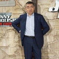 Rowan Atkinson Johnny English Reborn photocall at Villamagna | Picture 86724
